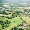 Photos aériennes de Le Mayet-de-Montagne (03250) | Allier, Auvergne-Rhône-Alpes, France - Photo réf. 61525