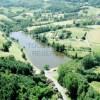 Photos aériennes de Le Mayet-de-Montagne (03250) | Allier, Auvergne-Rhône-Alpes, France - Photo réf. 61526