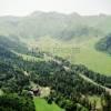 Photos aériennes de Mont-Dore (63240) | Puy-de-Dôme, Auvergne, France - Photo réf. 61528