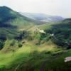 Photos aériennes de Mont-Dore (63240) - Un Paysage de Montagne | Puy-de-Dôme, Auvergne-Rhône-Alpes, France - Photo réf. 61529