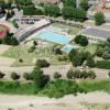 Photos aériennes de Moulins (03000) | Allier, Auvergne-Rhône-Alpes, France - Photo réf. 61531