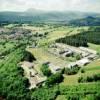Photos aériennes de Romagnat (63540) - Un Etablissement Scolaire | Puy-de-Dôme, Auvergne-Rhône-Alpes, France - Photo réf. 61534