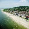 Photos aériennes de Blonville-sur-Mer (14910) - Autre vue | Calvados, Normandie, France - Photo réf. 61565
