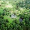 Photos aériennes de Croix (59170) - Le Château | Nord, Hauts-de-France, France - Photo réf. 61583