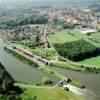 Photos aériennes de Fresnes-sur-Escaut (59970) - Autre vue | Nord, Nord-Pas-de-Calais, France - Photo réf. 61591