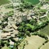 Photos aériennes de Pouzolles (34480) - Autre vue | Hérault, Occitanie, France - Photo réf. 61604