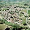 Photos aériennes de Pouzolles (34480) - Autre vue | Hérault, Occitanie, France - Photo réf. 61606