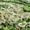 Photos aériennes de Pouzolles (34480) - Autre vue | Hérault, Occitanie, France - Photo réf. 61607