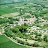 Photos aériennes de Pouzolles (34480) - Autre vue | Hérault, Occitanie, France - Photo réf. 61622
