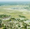 Photos aériennes de Mérignac (33700) - L'Aéroport de Bordeaux Mérignac | Gironde, Aquitaine, France - Photo réf. 61627