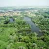 Photos aériennes de Biache-Saint-Vaast (62118) | Pas-de-Calais, Hauts-de-France, France - Photo réf. 61674