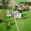 Photos aériennes de Chevigny-en-Valière (21200) | Côte-d'Or, Bourgogne-Franche-Comté, France - Photo réf. 61706