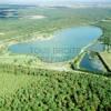 Photos aériennes de Reiningue (68950) - La Base Nautique | Haut-Rhin, Grand Est, France - Photo réf. 61737