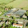 Photos aériennes de Bantzenheim (68490) - Des Serres | Haut-Rhin, Grand Est, France - Photo réf. 61738