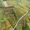 Photos aériennes de Hunawihr (68150) - Le Vignoble | Haut-Rhin, Alsace, France - Photo réf. 61764
