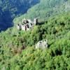 Photos aériennes de Ribeauvillé (68150) | Haut-Rhin, Alsace, France - Photo réf. 61768