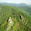 Photos aériennes de Ribeauvillé (68150) | Haut-Rhin, Alsace, France - Photo réf. 61770