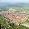 Photos aériennes de Obernai (67210) - Autre vue | Bas-Rhin, Alsace, France - Photo réf. 61782