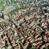 Photos aériennes de Obernai (67210) - Le Centre Ville | Bas-Rhin, Grand Est, France - Photo réf. 61787