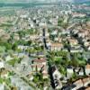 Photos aériennes de Sélestat (67600) - Le Centre Ville | Bas-Rhin, Alsace, France - Photo réf. 61791