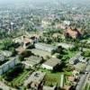 Photos aériennes de Sélestat (67600) - Le Collège | Bas-Rhin, Alsace, France - Photo réf. 61800