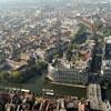 Photos aériennes de Strasbourg (67000) | Bas-Rhin, Alsace, France - Photo réf. 61821