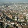 Photos aériennes de Strasbourg (67000) | Bas-Rhin, Alsace, France - Photo réf. 61825