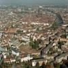 Photos aériennes de Strasbourg (67000) - Le Centre Ville | Bas-Rhin, Alsace, France - Photo réf. 61829