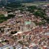 Photos aériennes de Chartres (28000) | Eure-et-Loir, Centre, France - Photo réf. 62629
