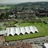 Photos aériennes de Deauville (14800) - Autre vue | Calvados, Normandie, France - Photo réf. 62642