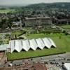 Photos aériennes de Deauville (14800) - Autre vue | Calvados, Basse-Normandie, France - Photo réf. 62642