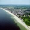 Photos aériennes de Villers-sur-Mer (14640) - Autre vue | Calvados, Normandie, France - Photo réf. 62665