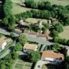 Photos aériennes de Pouzauges (85700) - Les Moulins | Vendée, Pays de la Loire, France - Photo réf. 62675