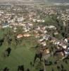Photos aériennes de Sausheim (68390) | Haut-Rhin, Alsace, France - Photo réf. A00006