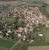 Photos aériennes de Ruelisheim (68270) - Autre vue | Haut-Rhin, Grand Est, France - Photo réf. A00020