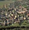Photos aériennes de Ruelisheim (68270) | Haut-Rhin, Grand Est, France - Photo réf. A00025