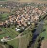 Photos aériennes de Ruelisheim (68270) - Autre vue | Haut-Rhin, Grand Est, France - Photo réf. A00026