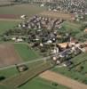 Photos aériennes de Ruelisheim (68270) - Autre vue | Haut-Rhin, Grand Est, France - Photo réf. A00027