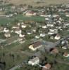 Photos aériennes de Bantzenheim (68490) - Autre vue | Haut-Rhin, Grand Est, France - Photo réf. A00037