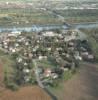 Photos aériennes de Chalampé (68490) - Autre vue | Haut-Rhin, Alsace, France - Photo réf. A00047