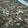 Photos aériennes de Chalampé (68490) - Autre vue | Haut-Rhin, Alsace, France - Photo réf. A00050