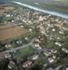 Photos aériennes de Chalampé (68490) - Autre vue | Haut-Rhin, Alsace, France - Photo réf. A00051