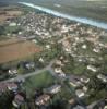 Photos aériennes de Chalampé (68490) - Autre vue | Haut-Rhin, Grand Est, France - Photo réf. A00051