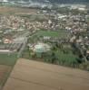 Photos aériennes de Ottmarsheim (68490) - Autre vue | Haut-Rhin, Grand Est, France - Photo réf. A00053