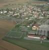 Photos aériennes de Ottmarsheim (68490) - Autre vue | Haut-Rhin, Grand Est, France - Photo réf. A00056