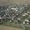 Photos aériennes de Ottmarsheim (68490) - Autre vue | Haut-Rhin, Grand Est, France - Photo réf. A00058