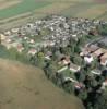 Photos aériennes de Baldersheim (68390) | Haut-Rhin, Grand Est, France - Photo réf. A00061