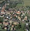 Photos aériennes de Baldersheim (68390) | Haut-Rhin, Grand Est, France - Photo réf. A00062