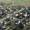 Photos aériennes de Baldersheim (68390) | Haut-Rhin, Grand Est, France - Photo réf. A00067
