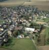 Photos aériennes de Hombourg (68490) | Haut-Rhin, Grand Est, France - Photo réf. A00071
